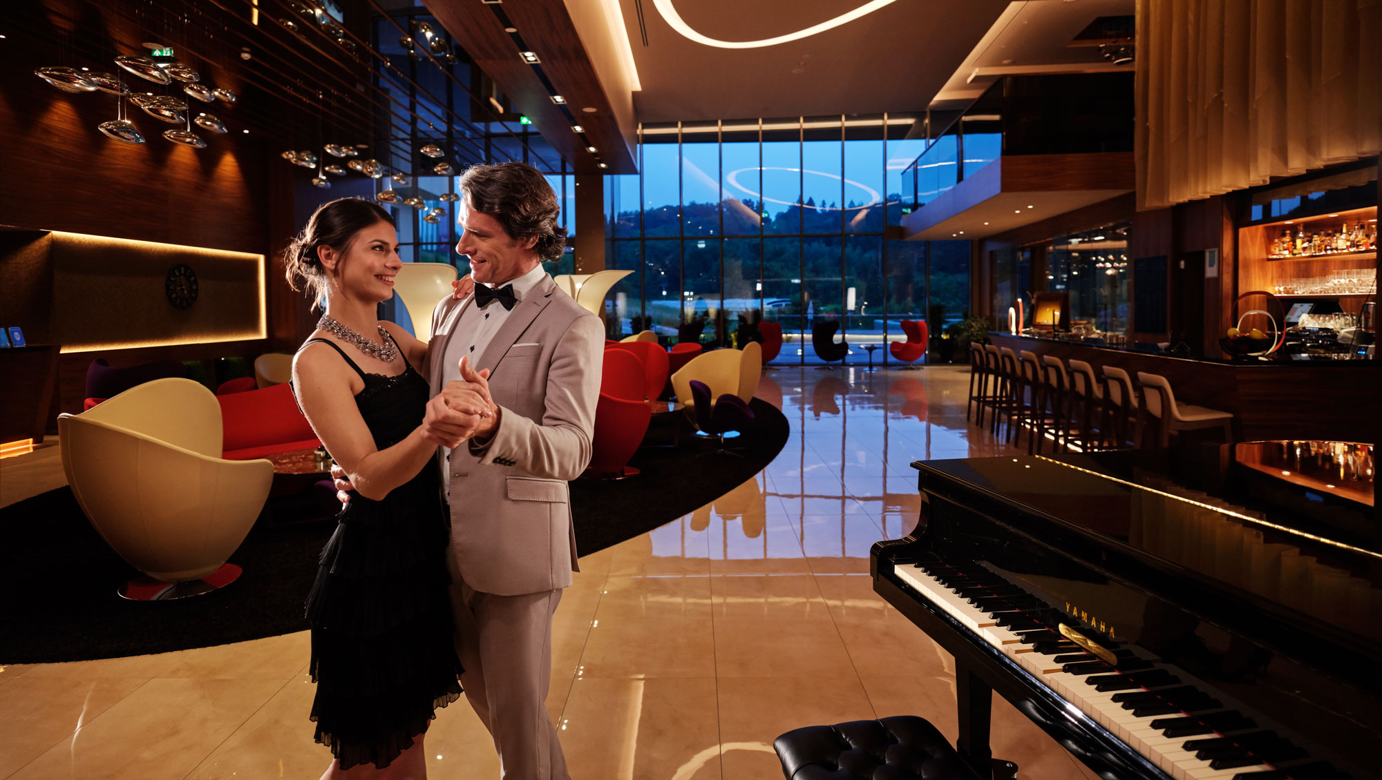 Zavirite u Atlantida Boutique Hotel: luksuzni hotel s predivnim pogledom na Rogašku Slatinu