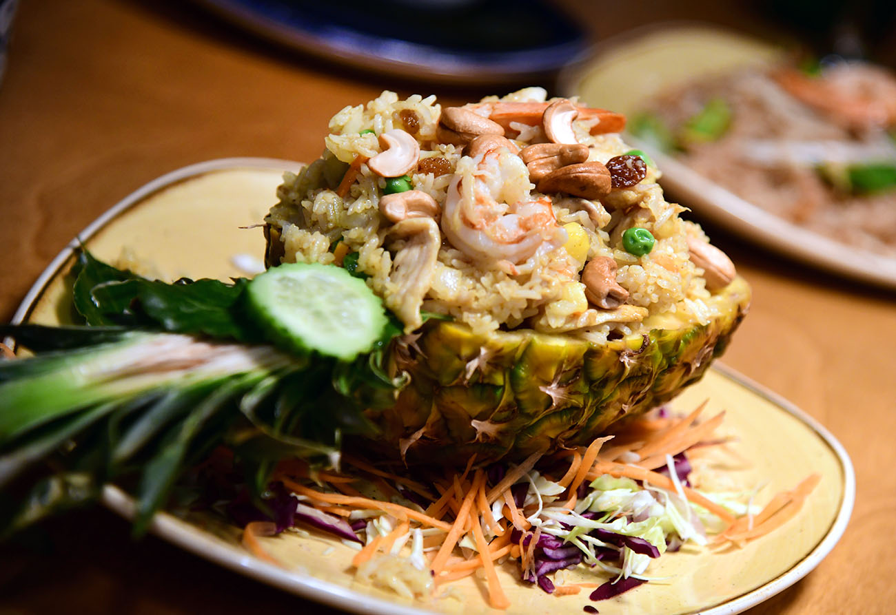 Extravagant recenzije: duh Tajlanda od sada možete osjetiti u novootvorenom restoranu Sabai!