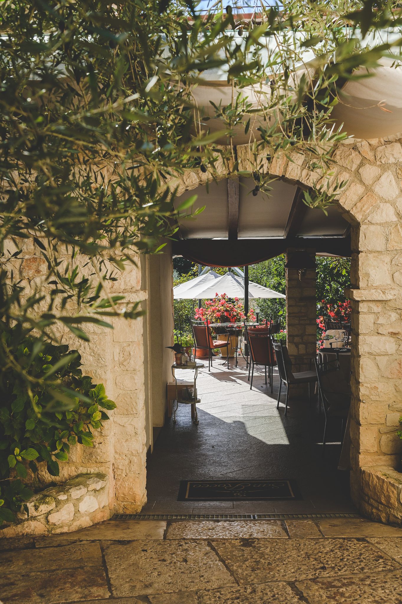 Hotel San Rocco vam nudi "romantičan bijeg u Istru"