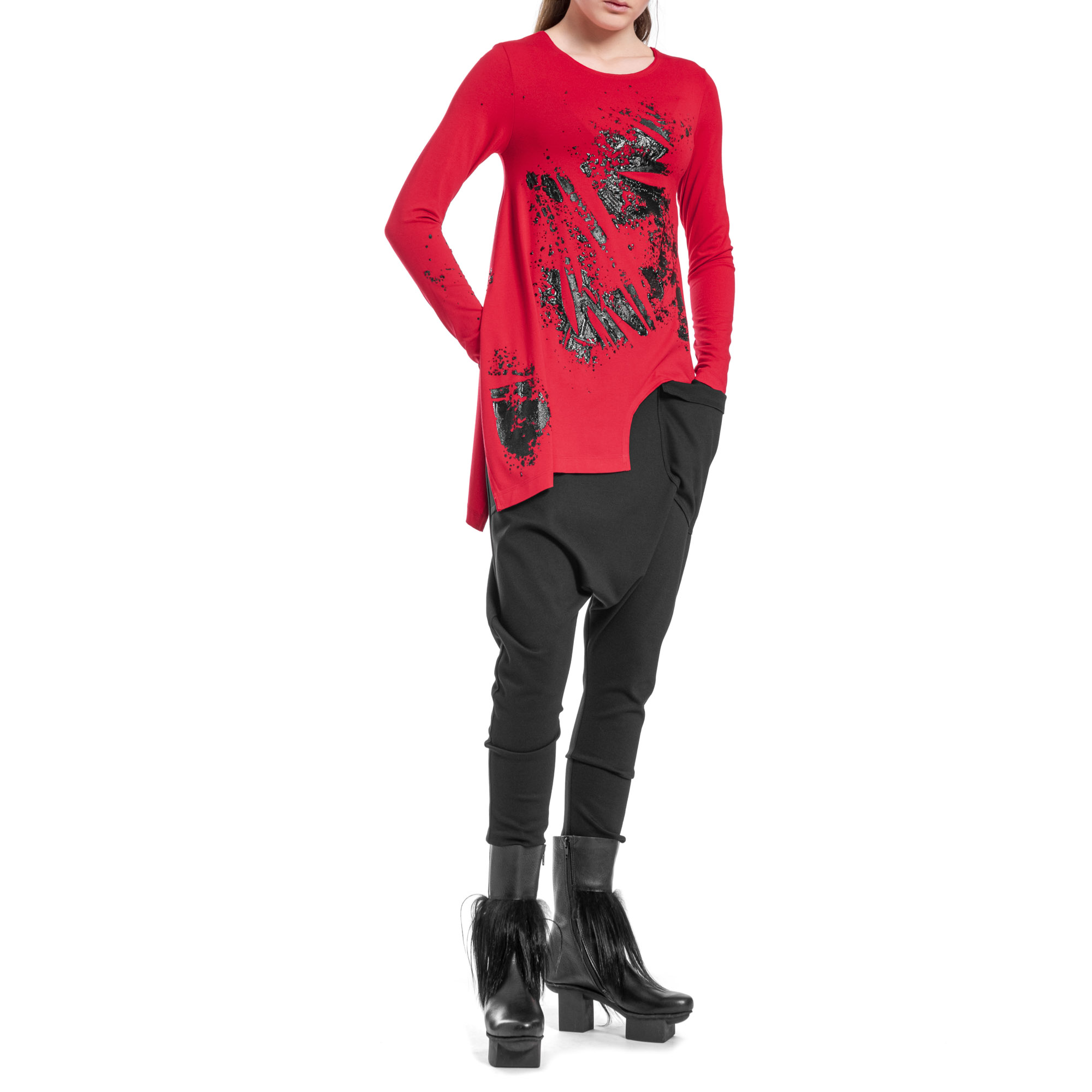 XD Xenia design predstavlja ekskluzivnu i limitiranu ediciju povodom Valentinova: XD RED