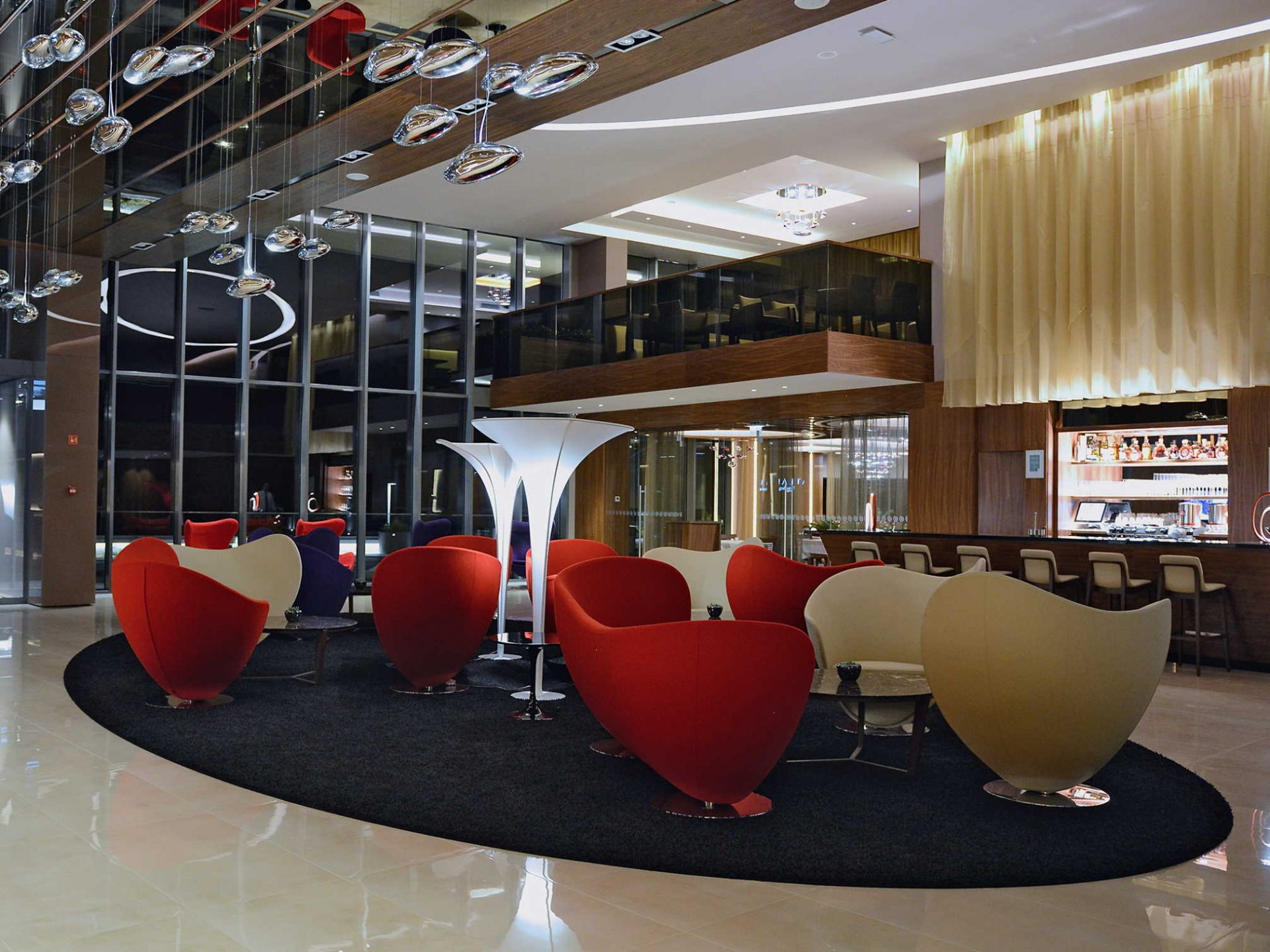 Atlantida Boutique Hotel u Rogaškoj Slatini: idealan odabir za odmor ususret mjesecu žena