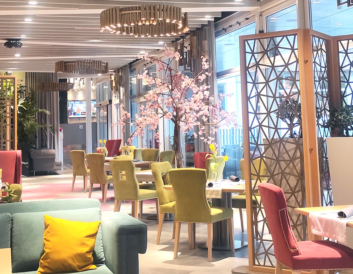 Bled Rose Hotel: prvi Instagram hotel na našim prostorima koji nas je oduševio!