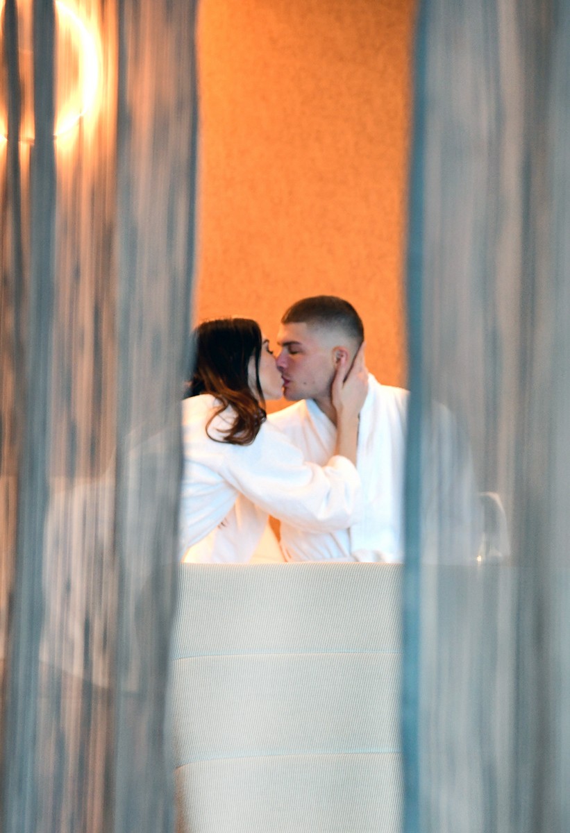 Provedite najljepše romantične trenutke u hotelu Hilton Rijeka Costabella Beach Resort & Spa