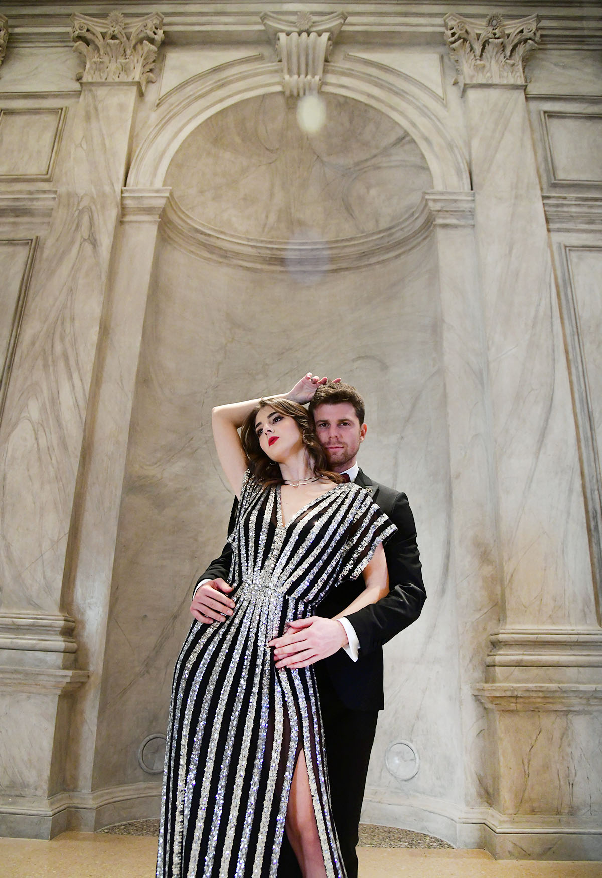 Extravagant editorial: Lovely Love...