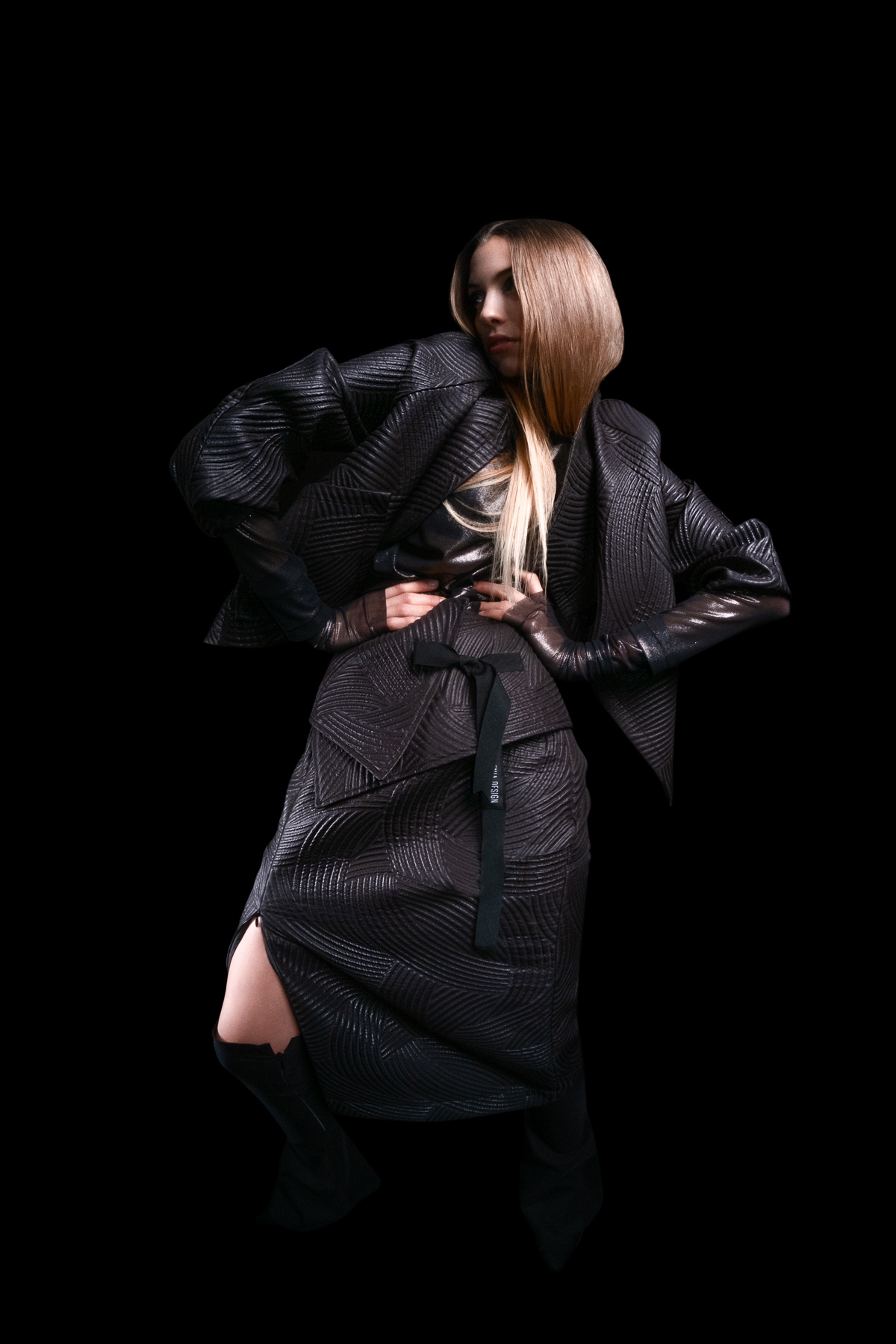 Lady Boss Ksenija Vrbanić vlasnica je XD Xenia designa, modnog brenda koji je prepoznat na čak četiri kontinenta