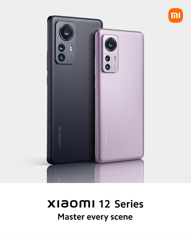 Xiaomi serije 12 iznova definira kategoriju flagship telefona