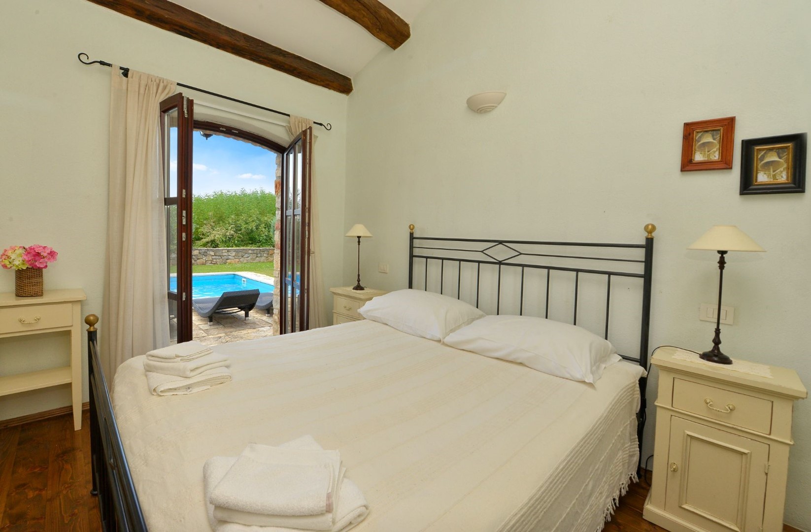 Villa Rustica u Istri nudi jedinstveno iskustvo za sva Vaša osjetila!
