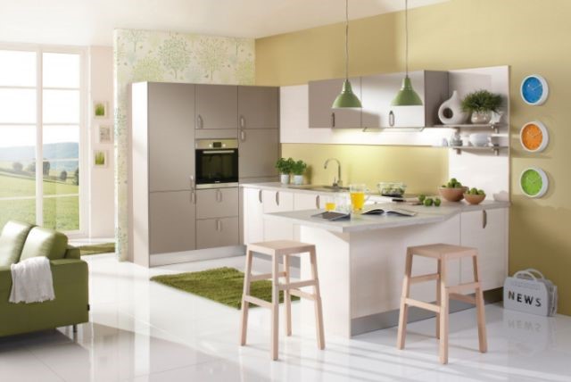 2md salon namještaja - odaberite kuhinju po mjeri vašeg prostora!