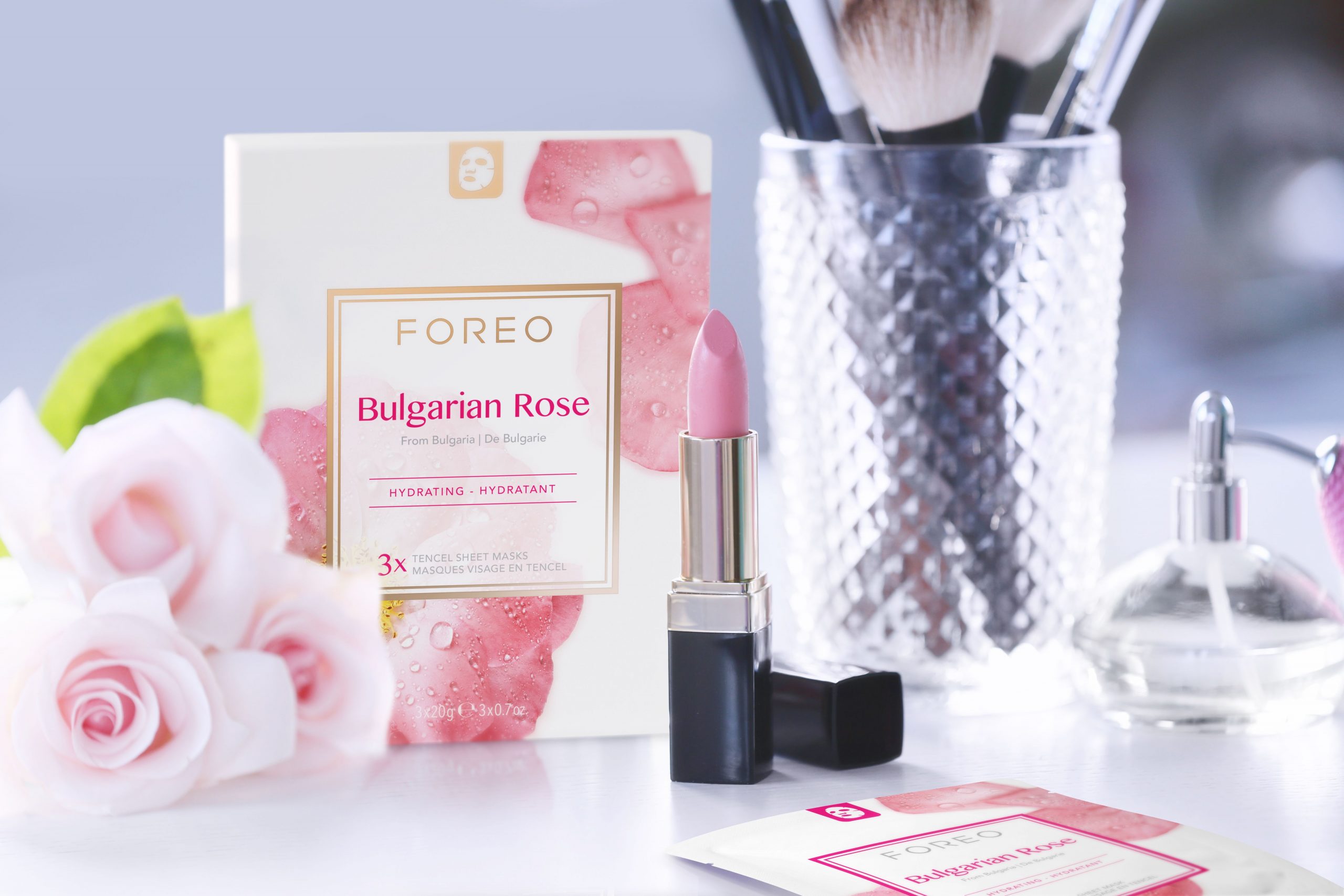 Neka vaša koža zablista u prvim danima proljeća uz FOREO beauty tech proizvode