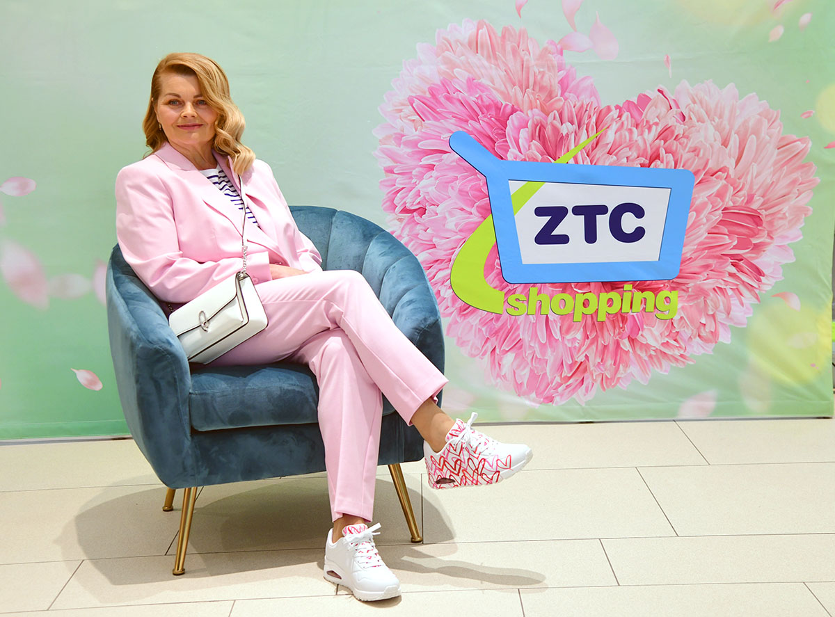 Povodom 8. marta održan je ZTC mini makeover "Dan kao san"
