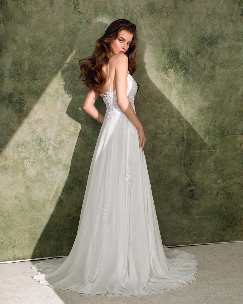 Glamur i sofisticiranost u obliku elegantnih vjenčanica - Lav Lux