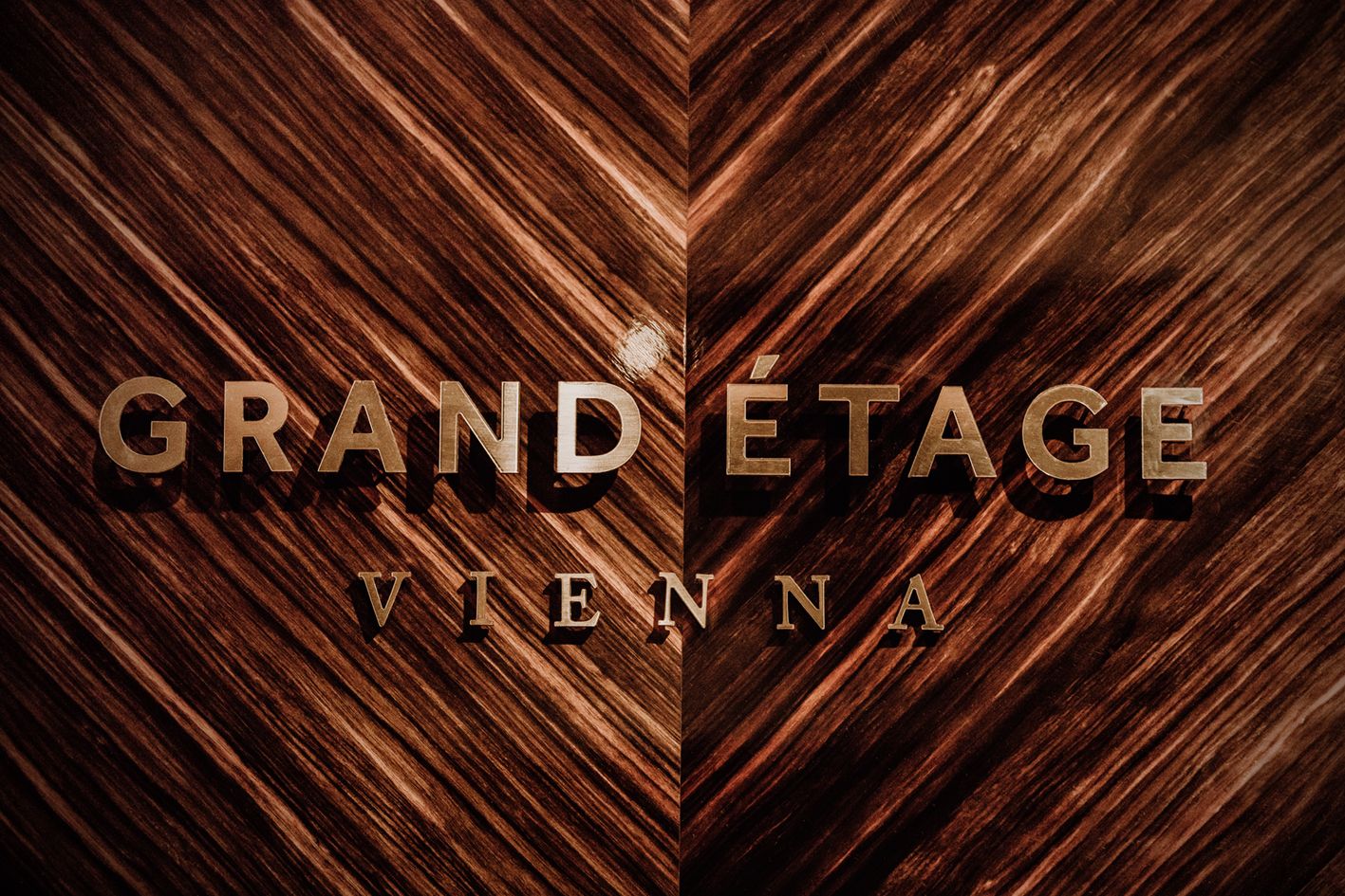 Vodimo vas u jedan od najposebnijih hotela u srcu Beča; Grand Ferdinand