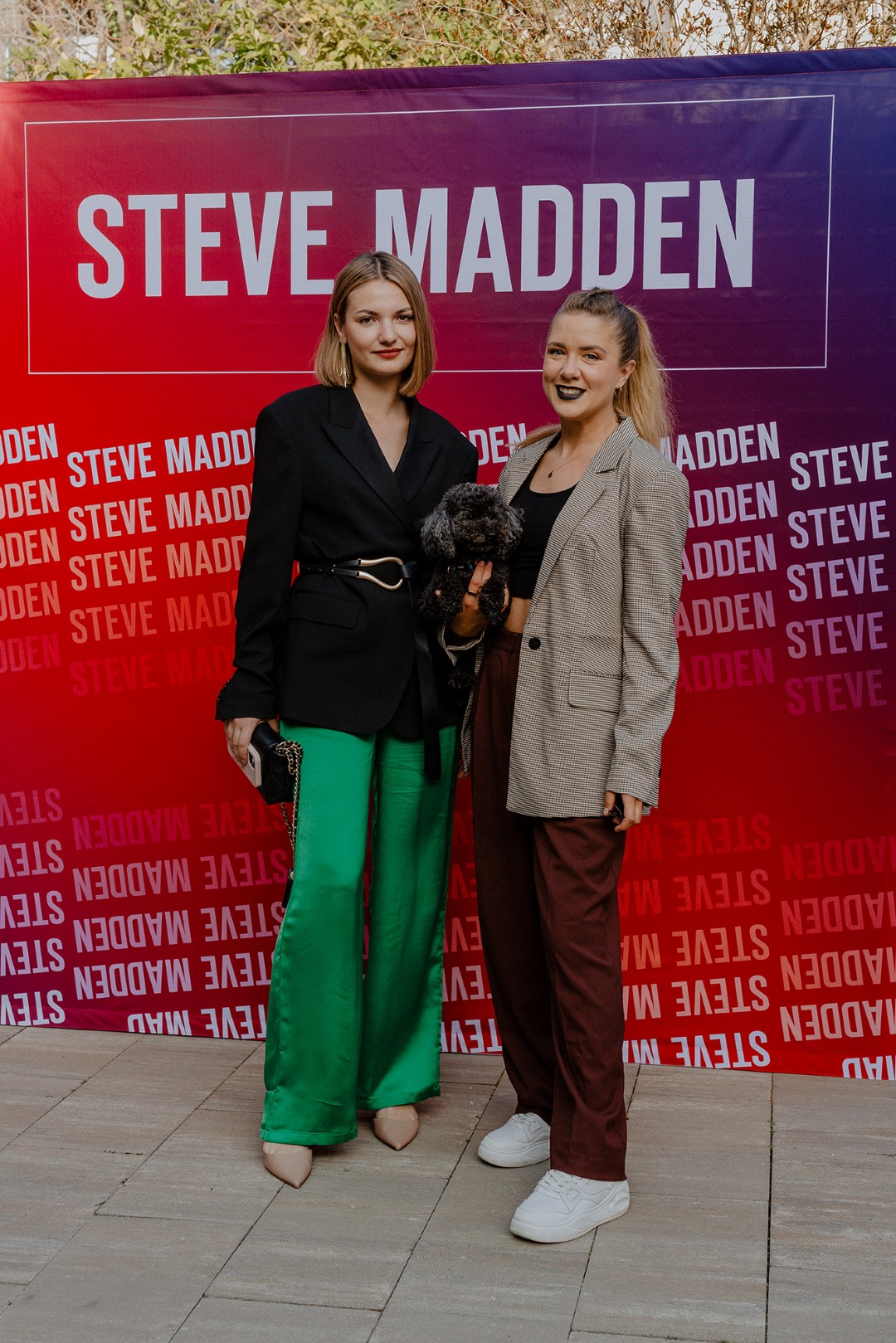 U Splitu predstavljena Steve Madden kolekcija proljeće/ljeto 2022.
