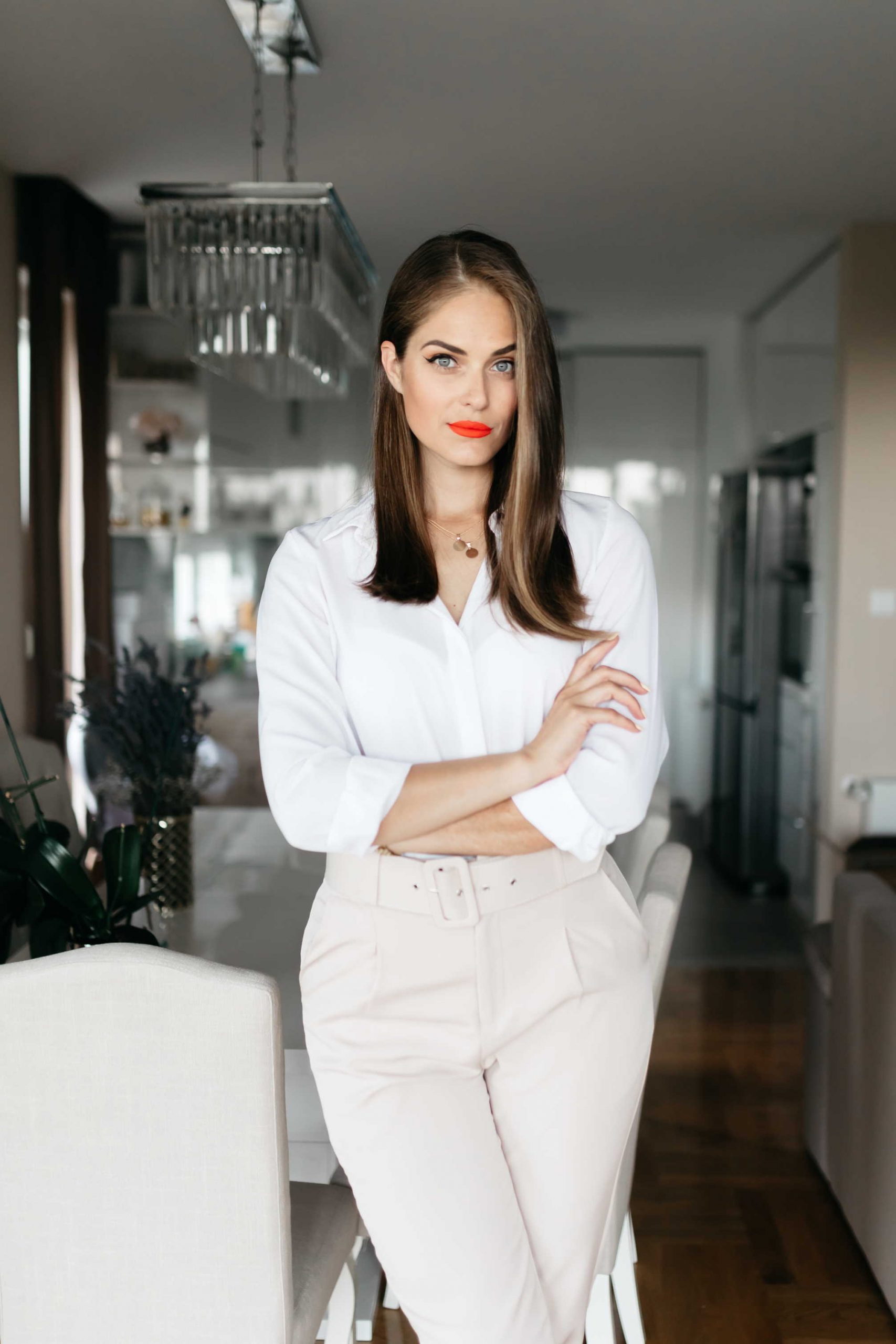 Lady Boss Mia Antunović: "U poslu me pokreće želja za slobodom i radnim vremenom koje sama određujem"
