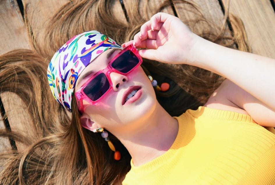 Uplovite u ljeto uz novu kolekciju Derigo sunčanih naočala