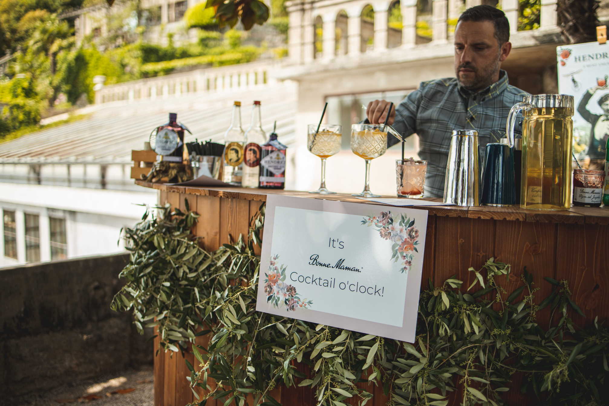 Gastro doživljaj „Bohemian piknik“ u Opatiji oduševio lokalnu lifestyle scenu