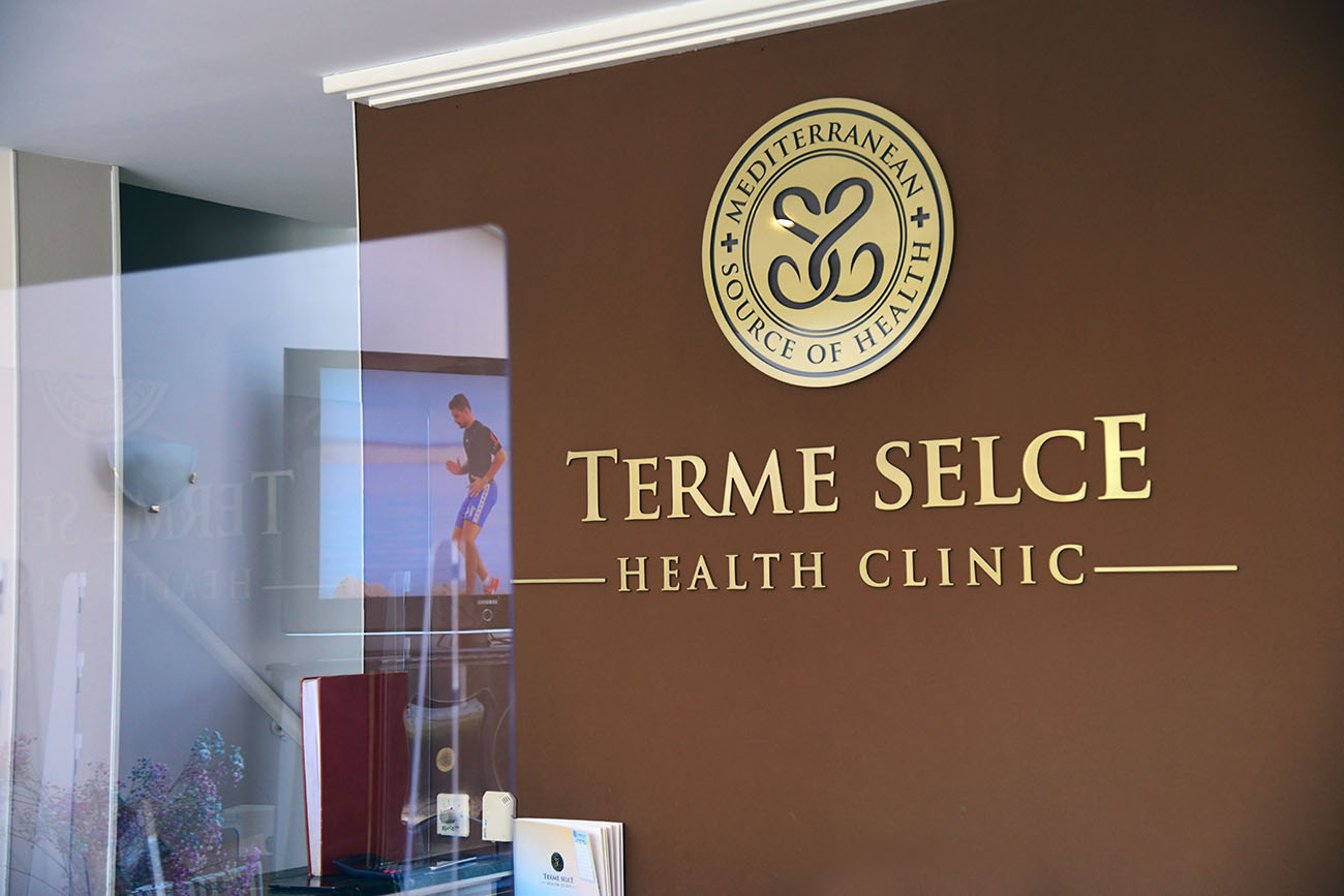 Posjetili smo Polikliniku Terme Selce; jednu od najpoznatijih poliklinika fizikalne medicine i rehabilitacije