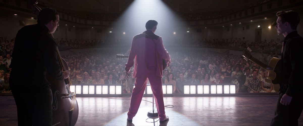 Najveća i najemotivnija priča o spektakularnoj karijeri i nevjerojatnom talentu dolazi u CineStar kina: "Elvis"