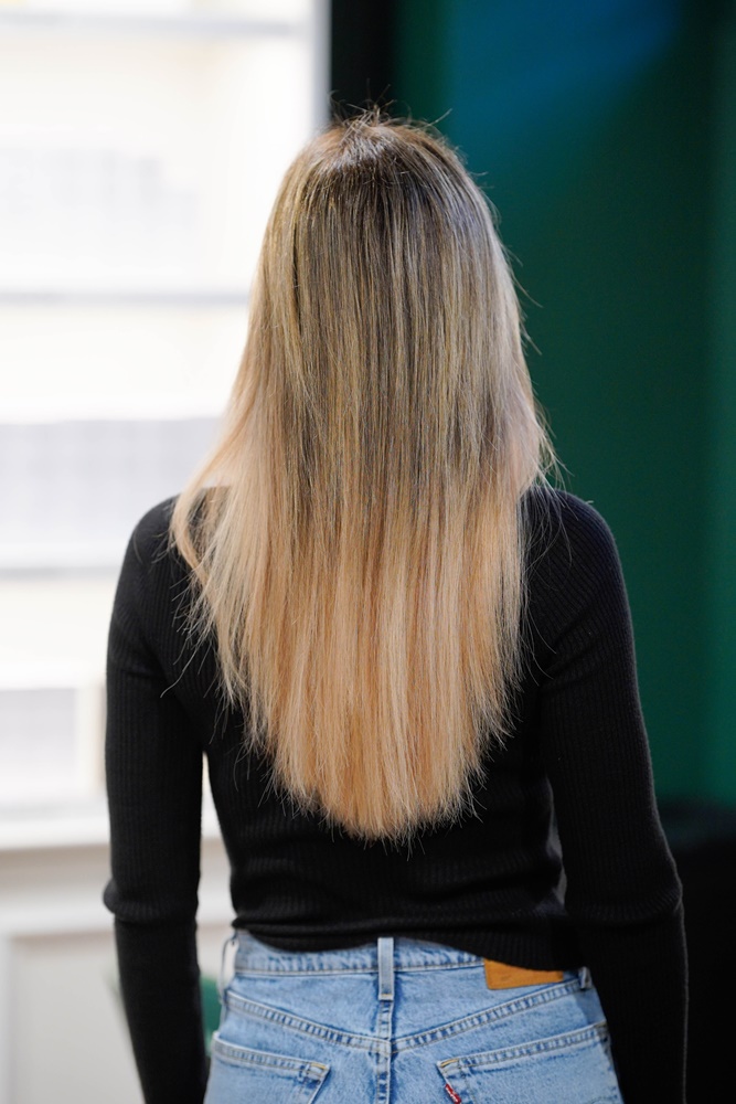 Kako kosi vratiti izgubljeni sjaj, znaju stručnjaci iz Kalmar Hair & Skin Boutiquea