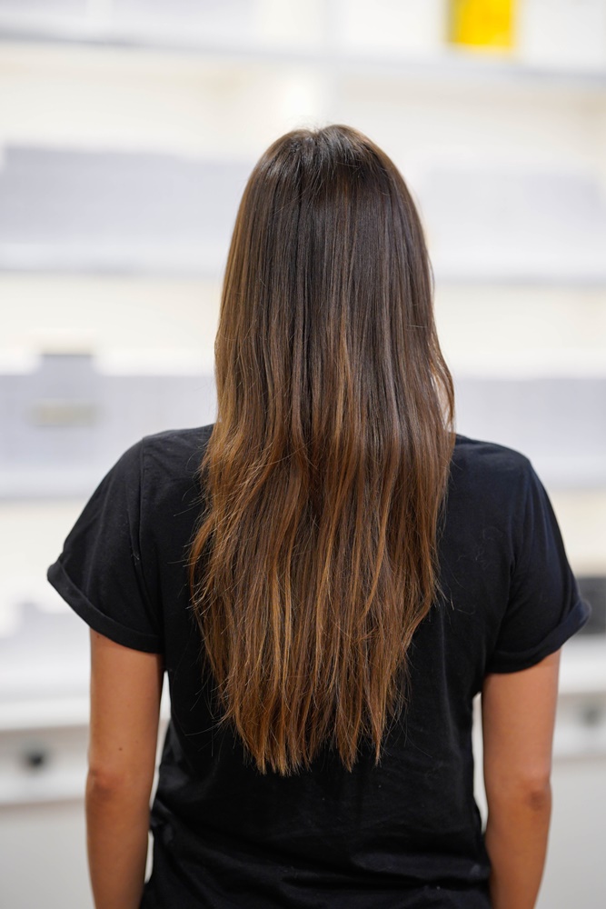 Kako kosi vratiti izgubljeni sjaj, znaju stručnjaci iz Kalmar Hair & Skin Boutiquea