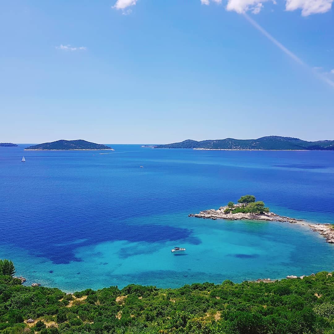 Neotkriveni Dubrovnik: Vodimo vas u skrivene dubrovačke uvale koje još niste vidjeli!