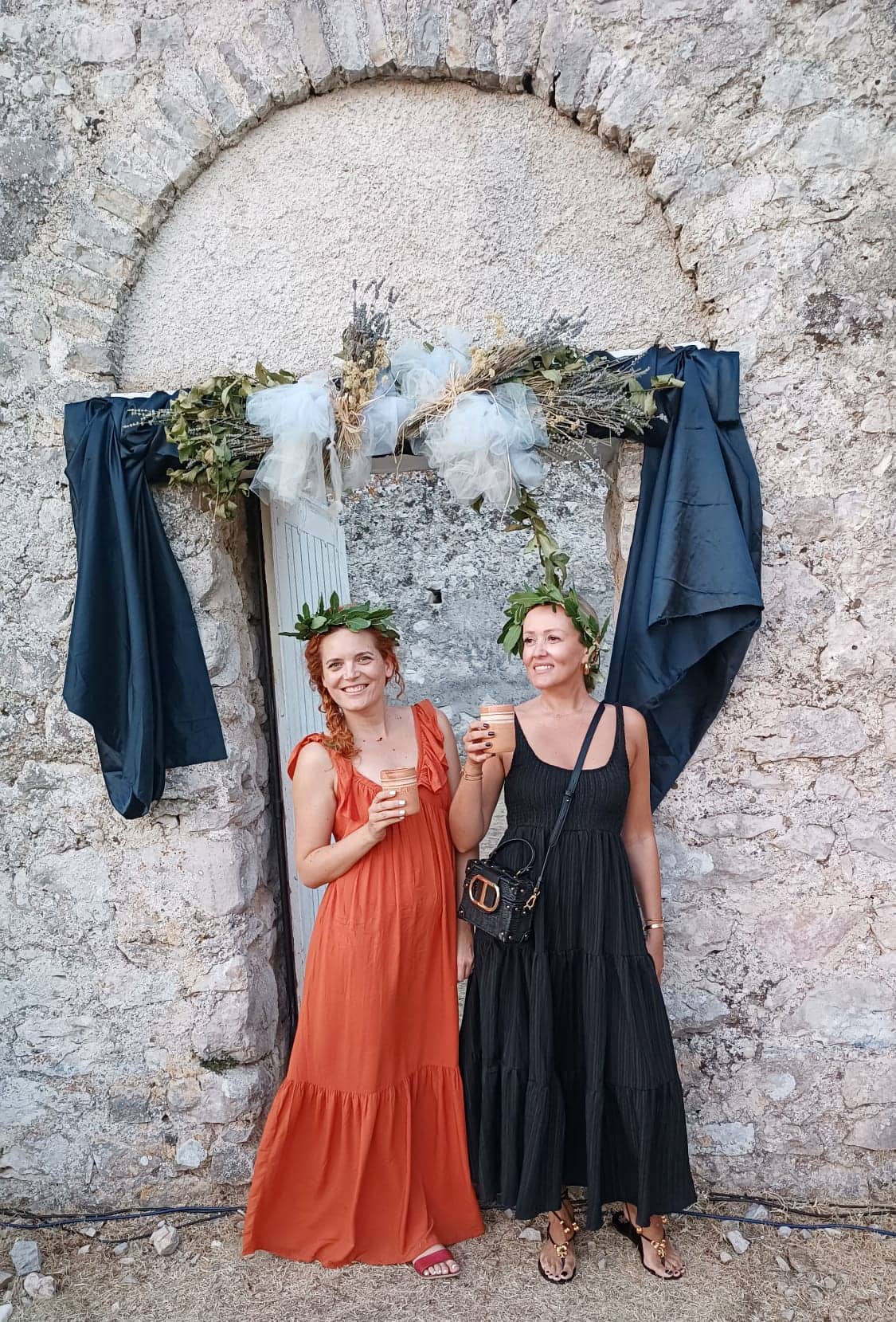 Extravagant experience: "otputovale" smo na jedan dan u antički Rim