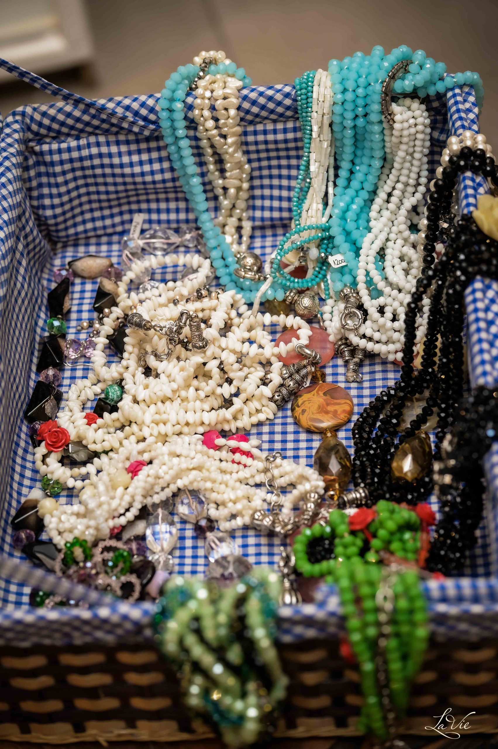 U De Love pearls&jewelry stigla nova kolekcija nakita koja zove ljeto
