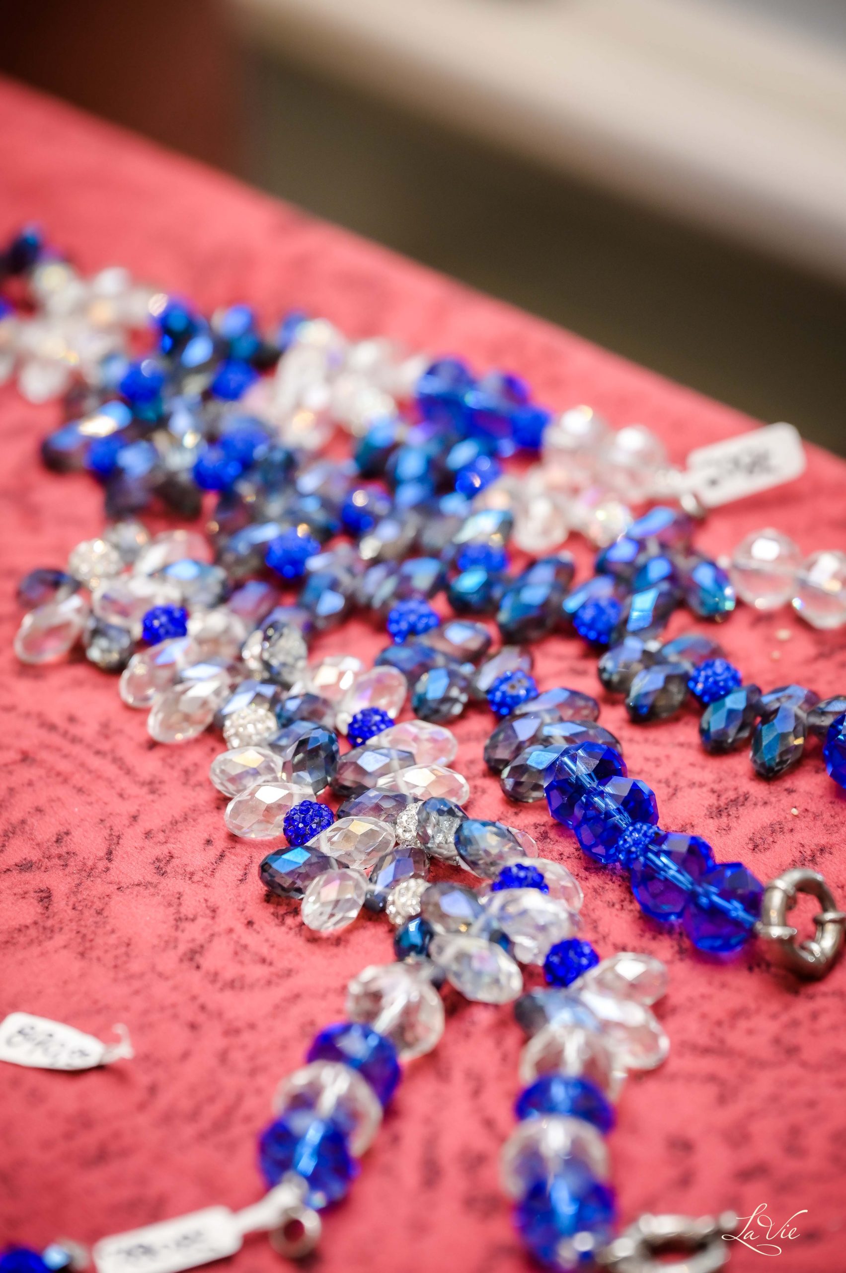 U De Love pearls&jewelry stigla nova kolekcija nakita koja zove ljeto