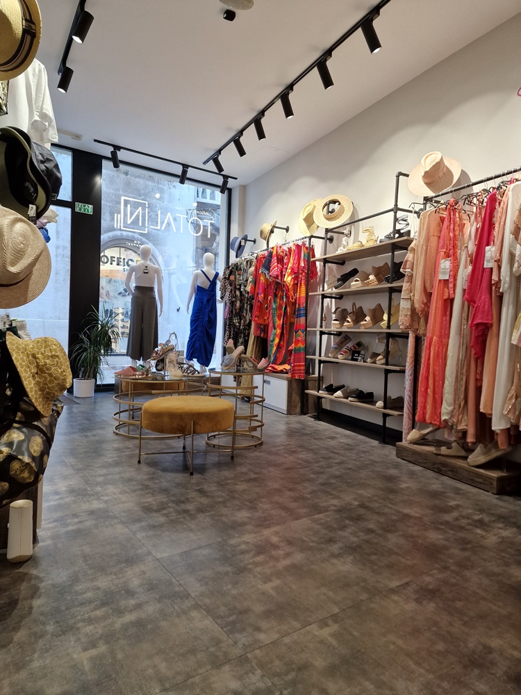 Concept Store Total In otvorio novu trgovinu u Splitu i ima savršenu ljetnu ponudu