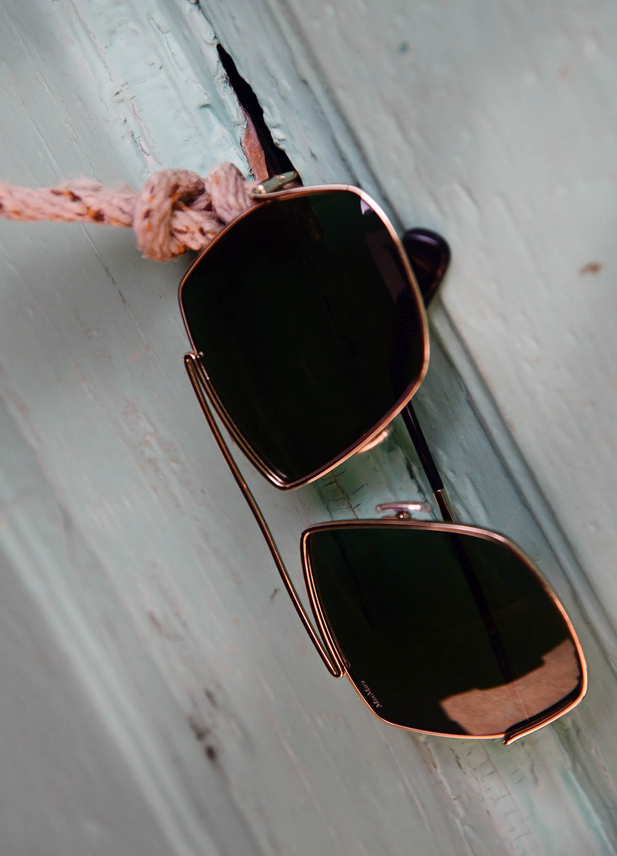 Ulov tjedna by ZTC: sunčane naočale za savršeni ljetni look