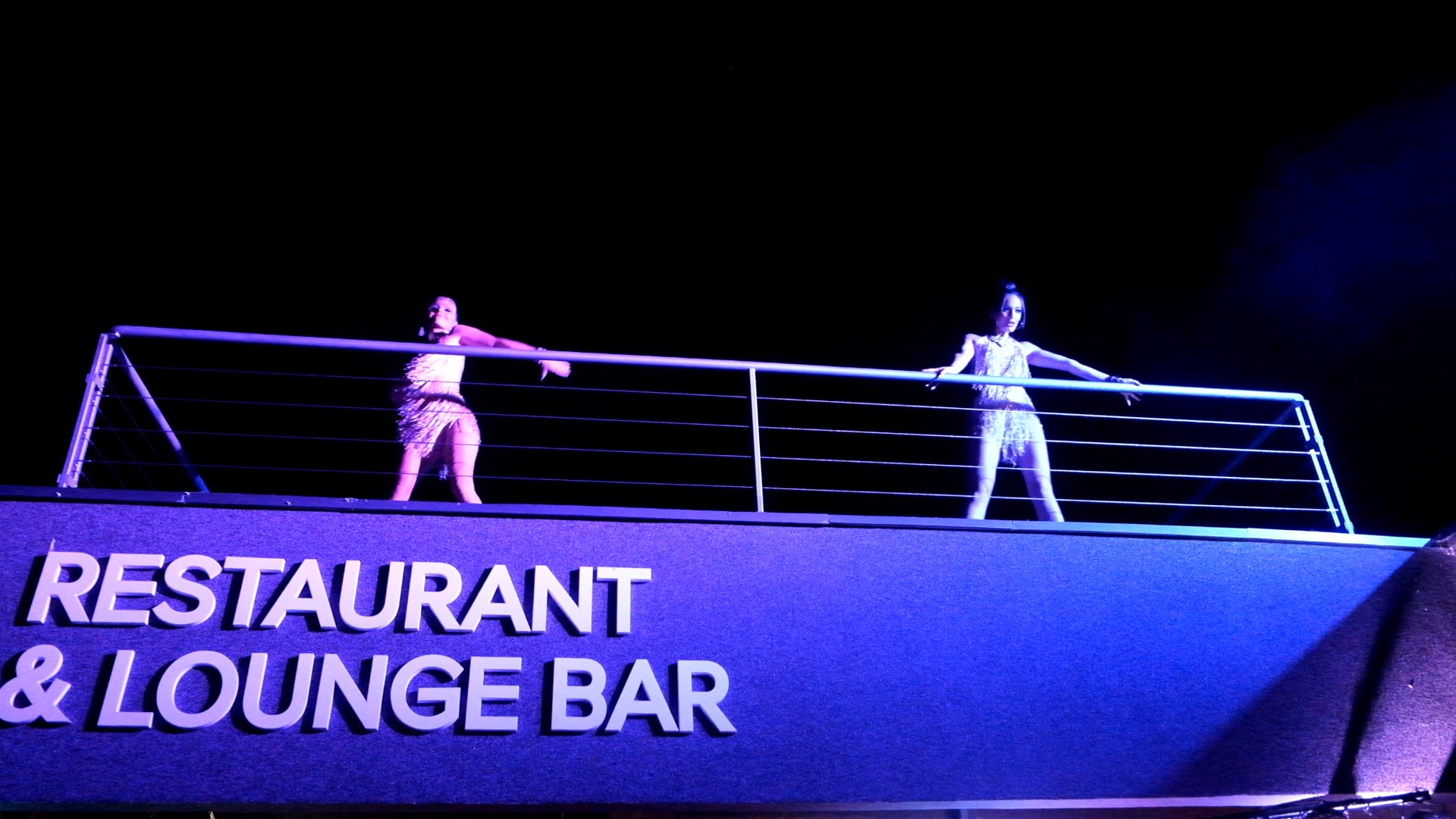 Sinoć je Faro bar uz poznate DJ-eve pokazao zašto je "place to be"