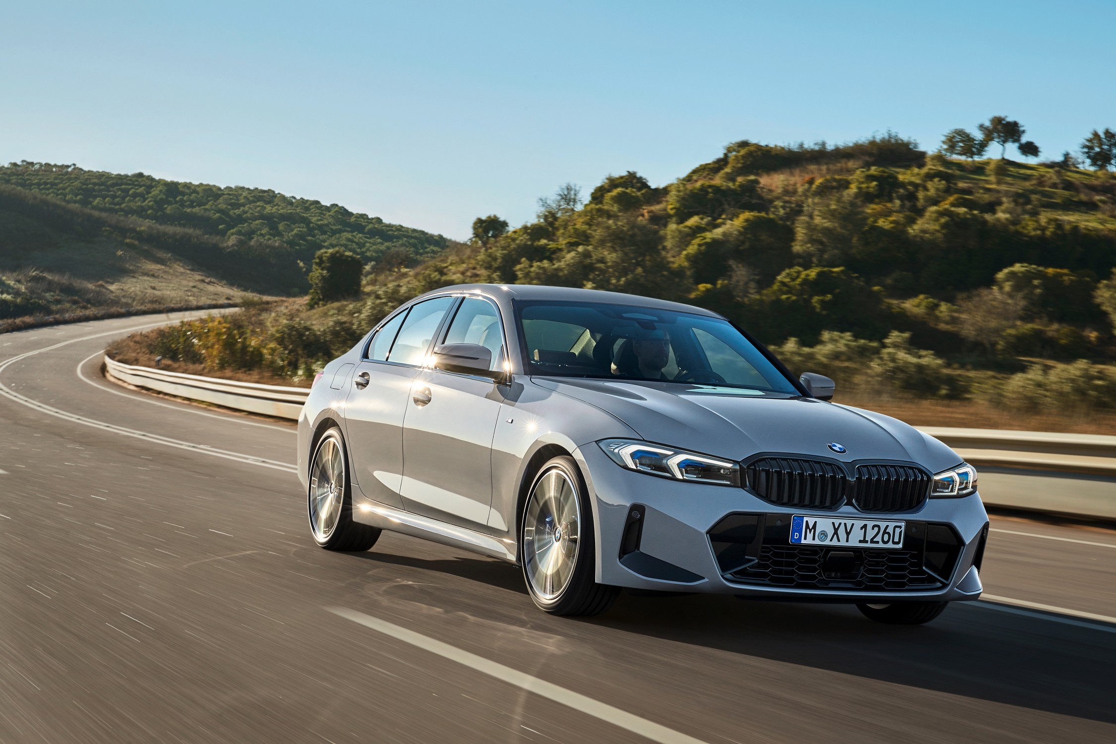 Novi BMW 318d uz bogatu opremu može biti vaš po cijeni već od 333.000 kuna