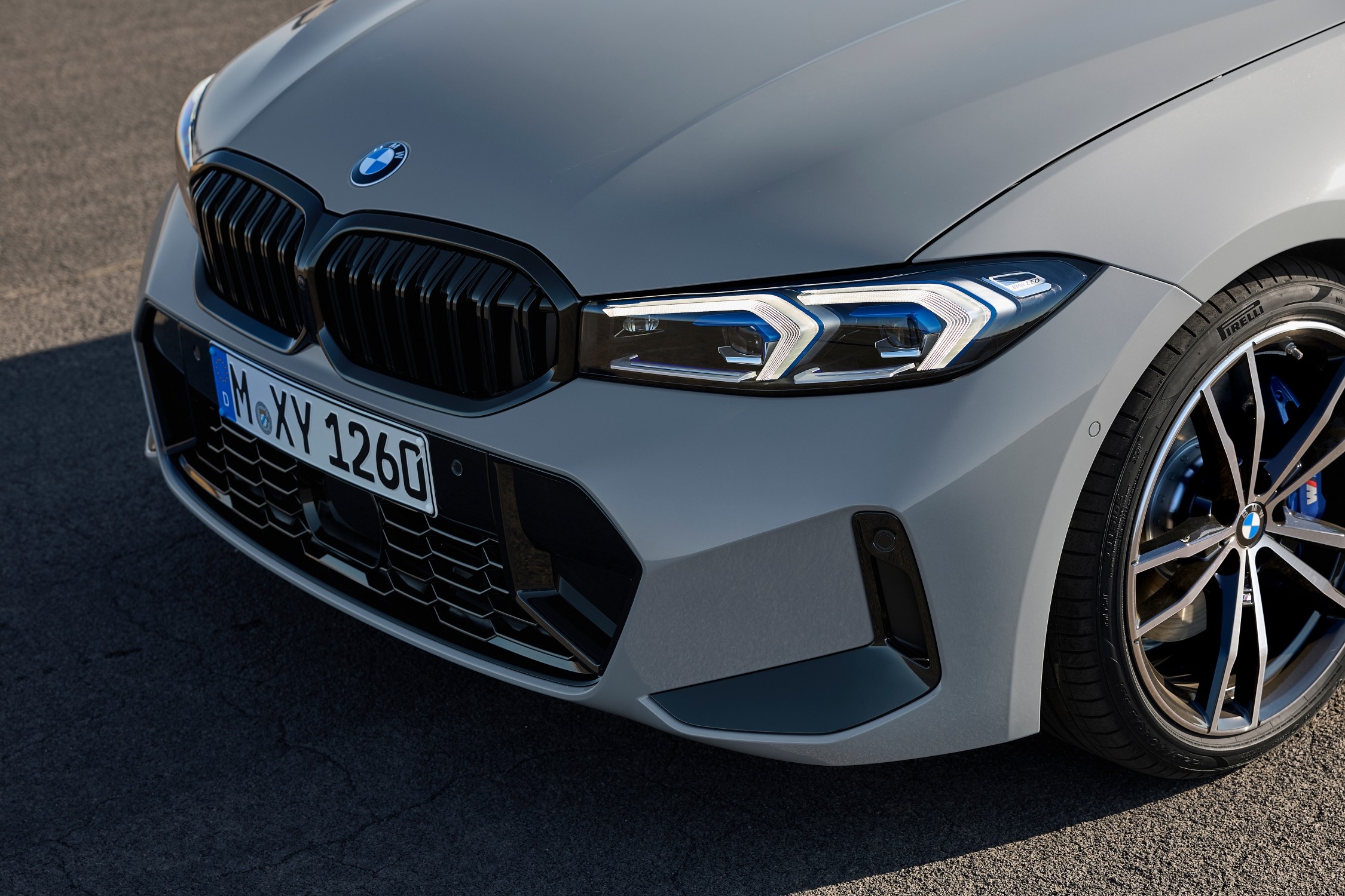 Novi BMW 318d uz bogatu opremu može biti vaš po cijeni već od 333.000 kuna