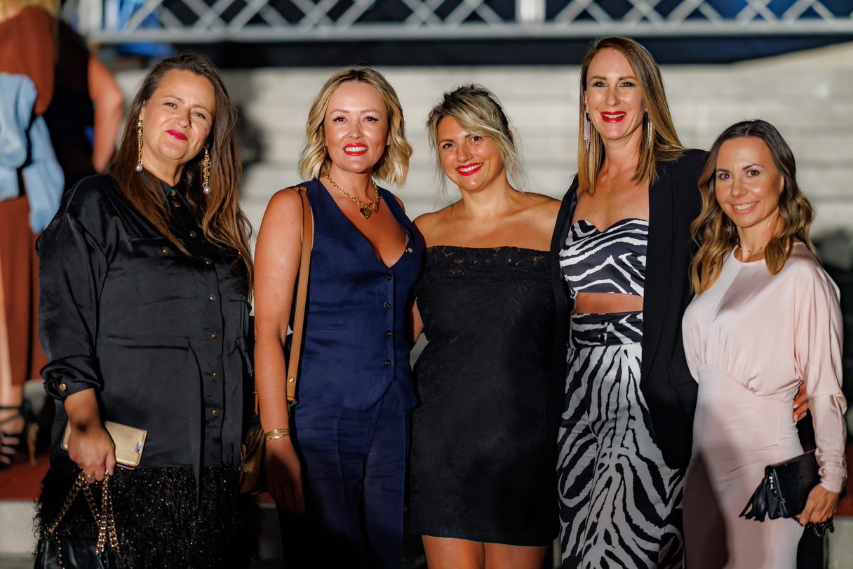 U Rijeci su održane 14.Riječke stepenice, jedno od vodećih modnih događanja i najljepši ljetni event u Hrvatskoj