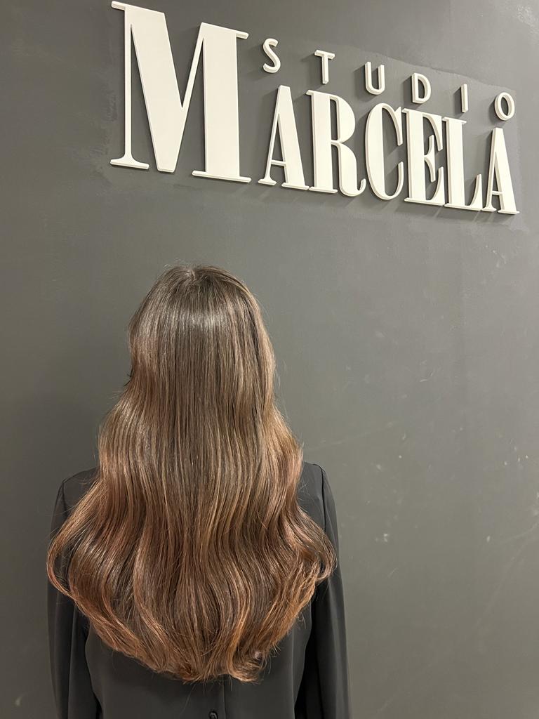 Studio Marcela u ponudi ima nove inovativne preparate za obnovu kose