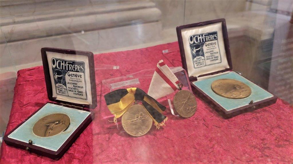 Izložba povijesnih vrijednosnica, medalja i plaketa Rijeke i Sušaka