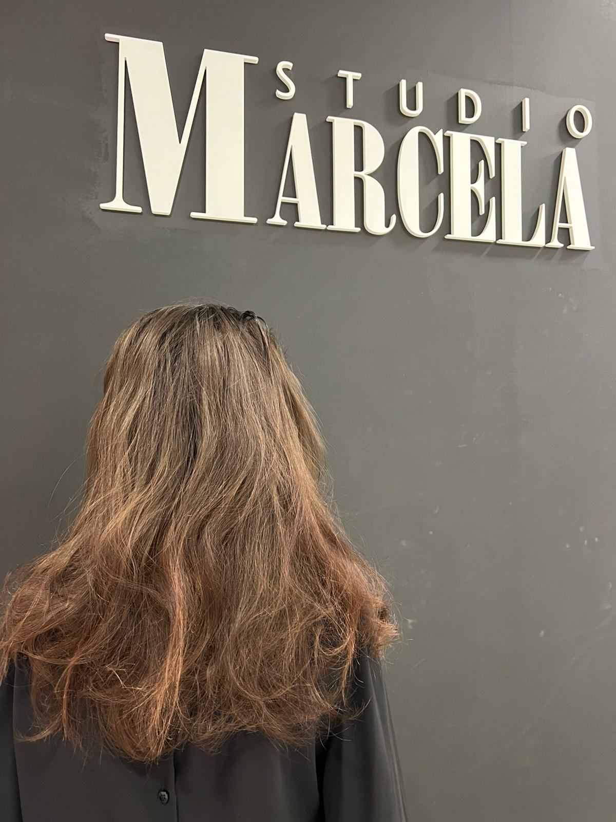 Studio Marcela u ponudi ima nove inovativne preparate za obnovu kose