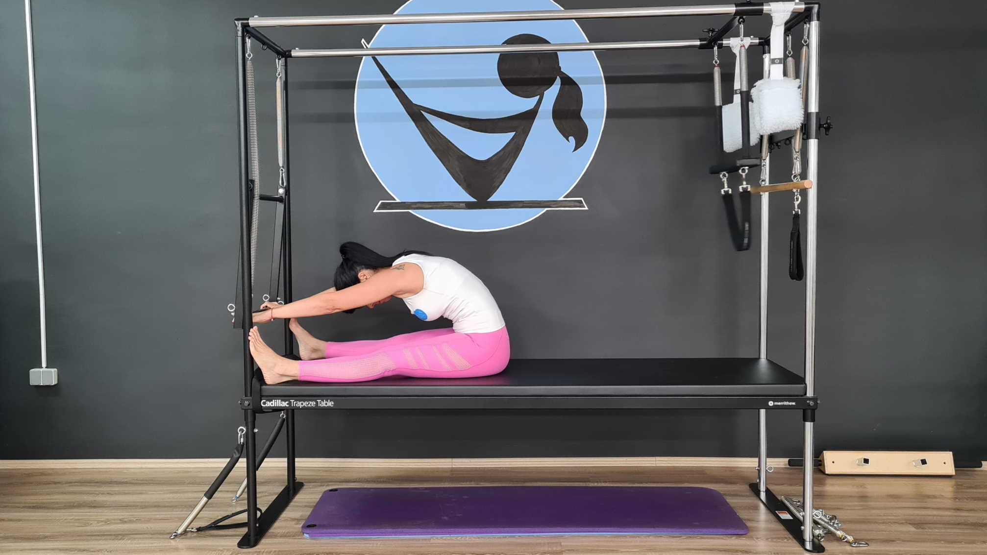 Jennifer Glumac: Pilates metoda utječe na poboljšanje fleksibilnosti i mobilnosti tijela