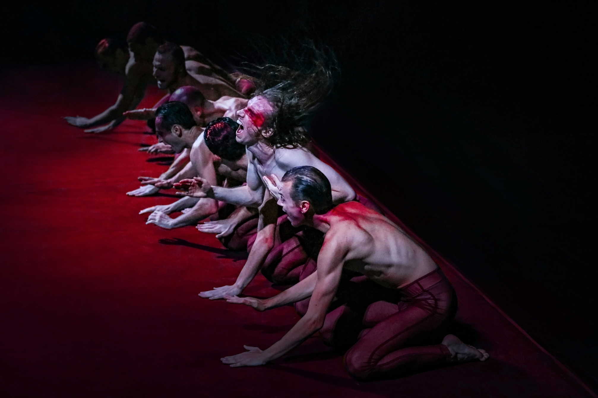 „TransParada“, u suradnji s najvećim koreografima današnjice, otvara baletnu sezonu u „Zajcu“