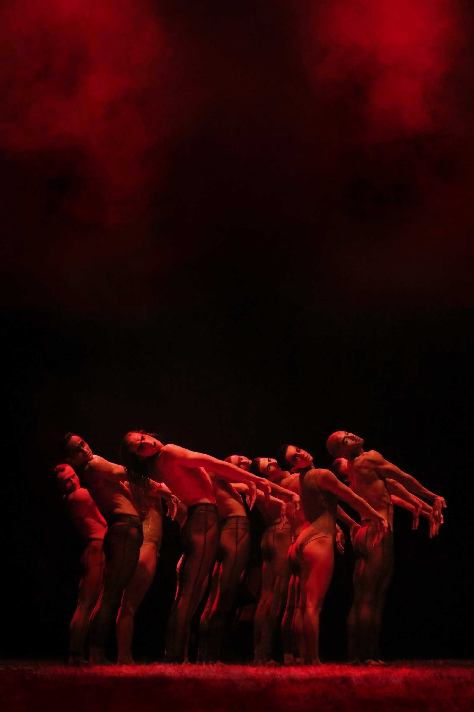 „TransParada“, u suradnji s najvećim koreografima današnjice, otvara baletnu sezonu u „Zajcu“
