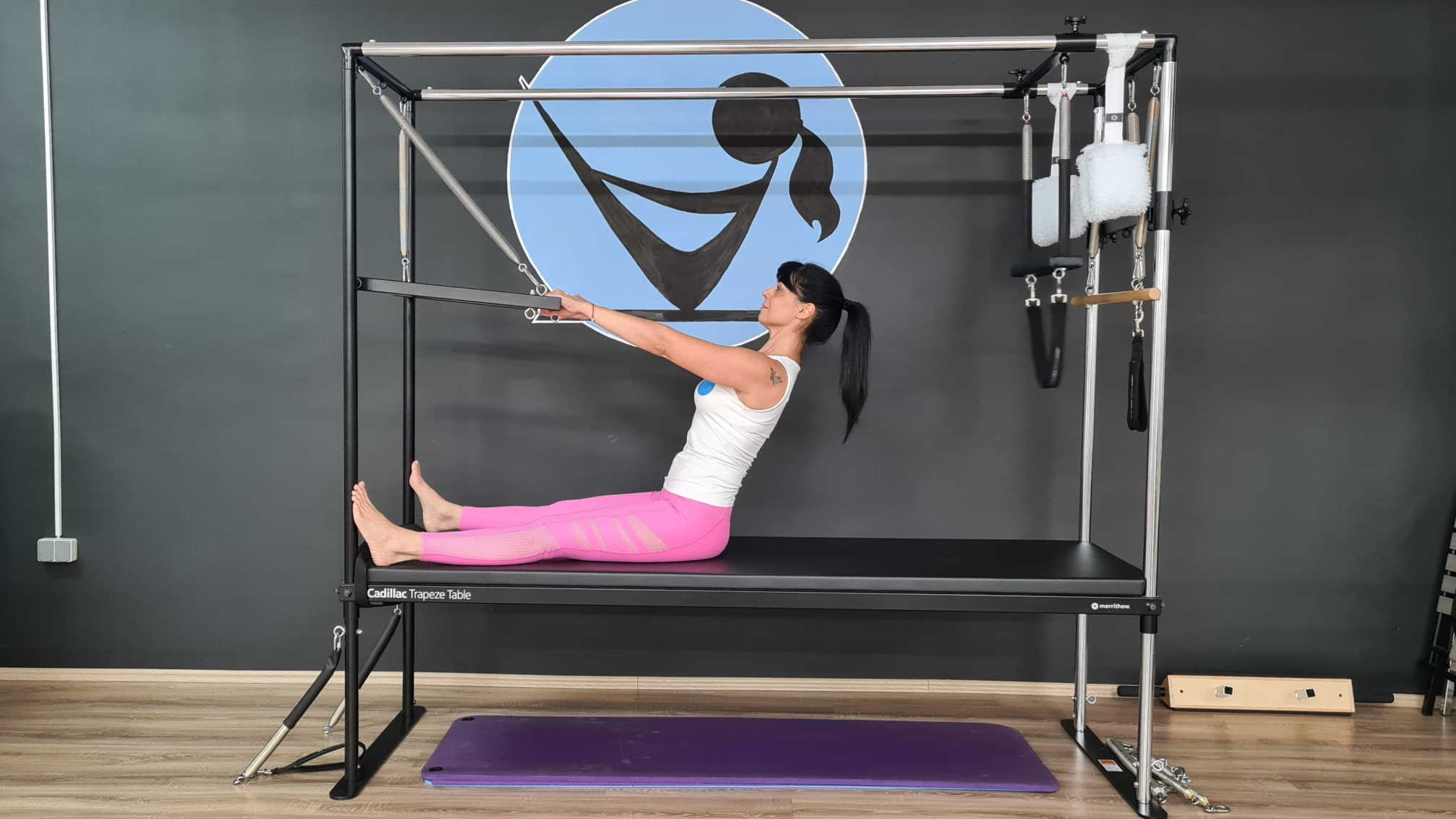 Jennifer Glumac: Pilates metoda utječe na poboljšanje fleksibilnosti i mobilnosti tijela