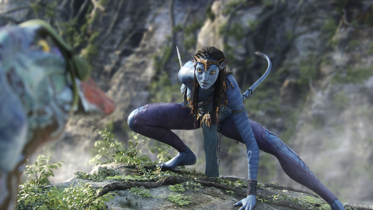 Film koji se gleda samo na velikom platnu: „Avatar“ od 22. rujna prvi put u IMAX3D i 4DX formatu