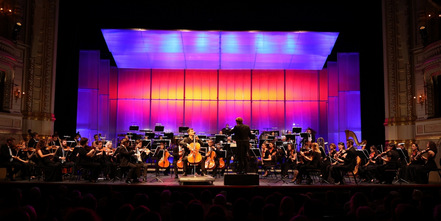 Koncertnu sezonu u „Zajcu“ otvara solo-violončelist Berlinske filharmonije uz Riječki simfonijski orkestar