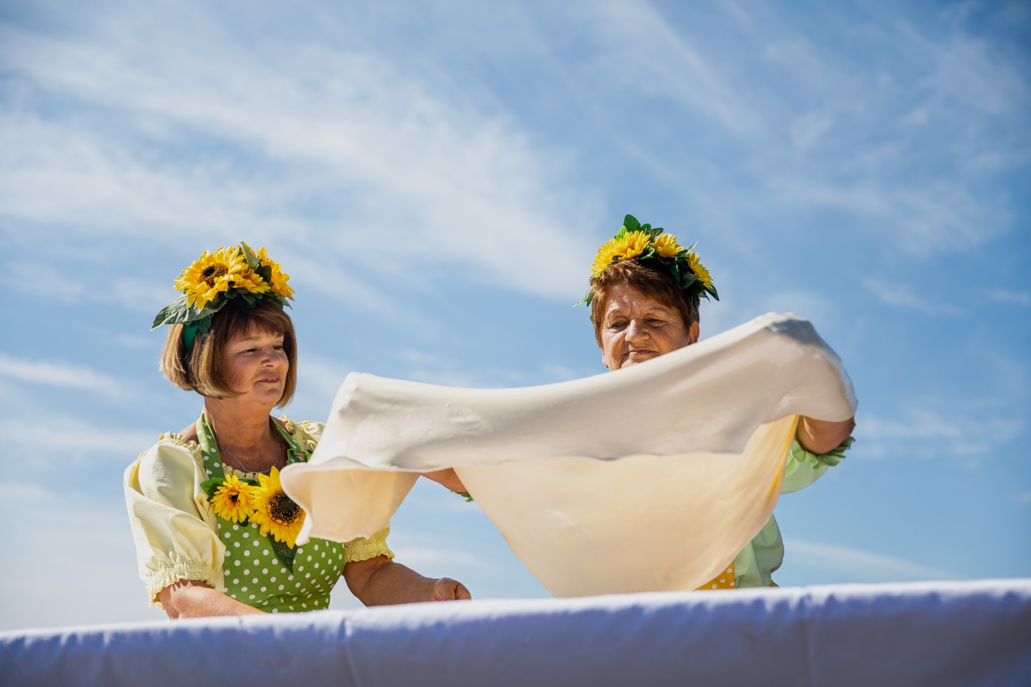 Okusi koje ne možete ni zamisliti! Zavirite na Štrudlafest!