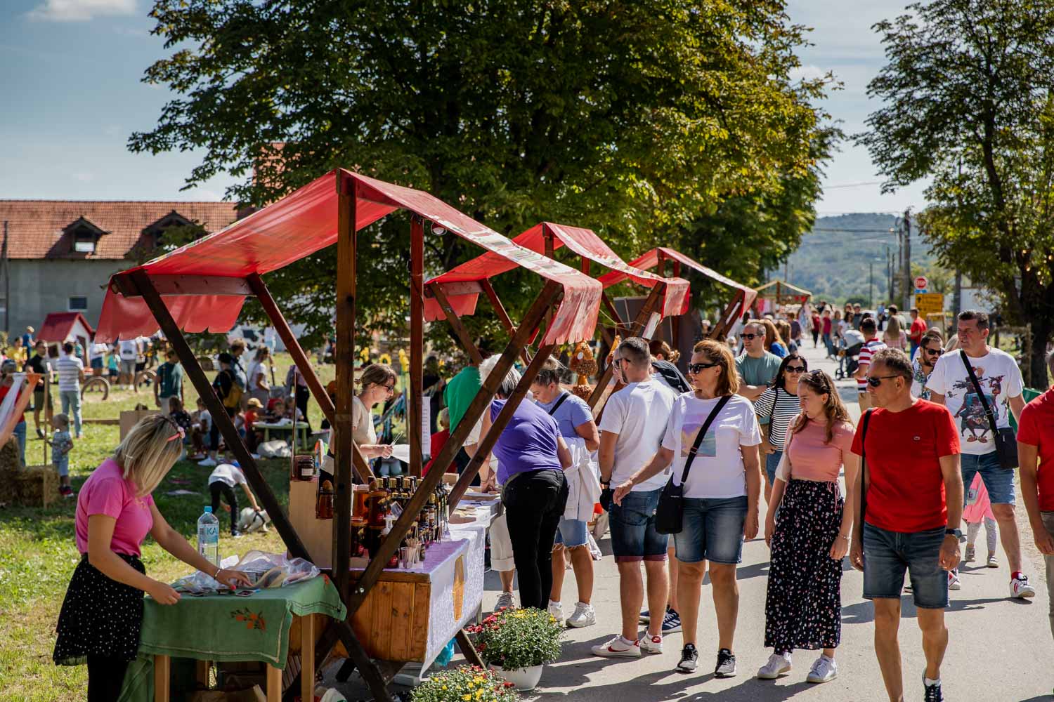 Okusi koje ne možete ni zamisliti! Zavirite na Štrudlafest!