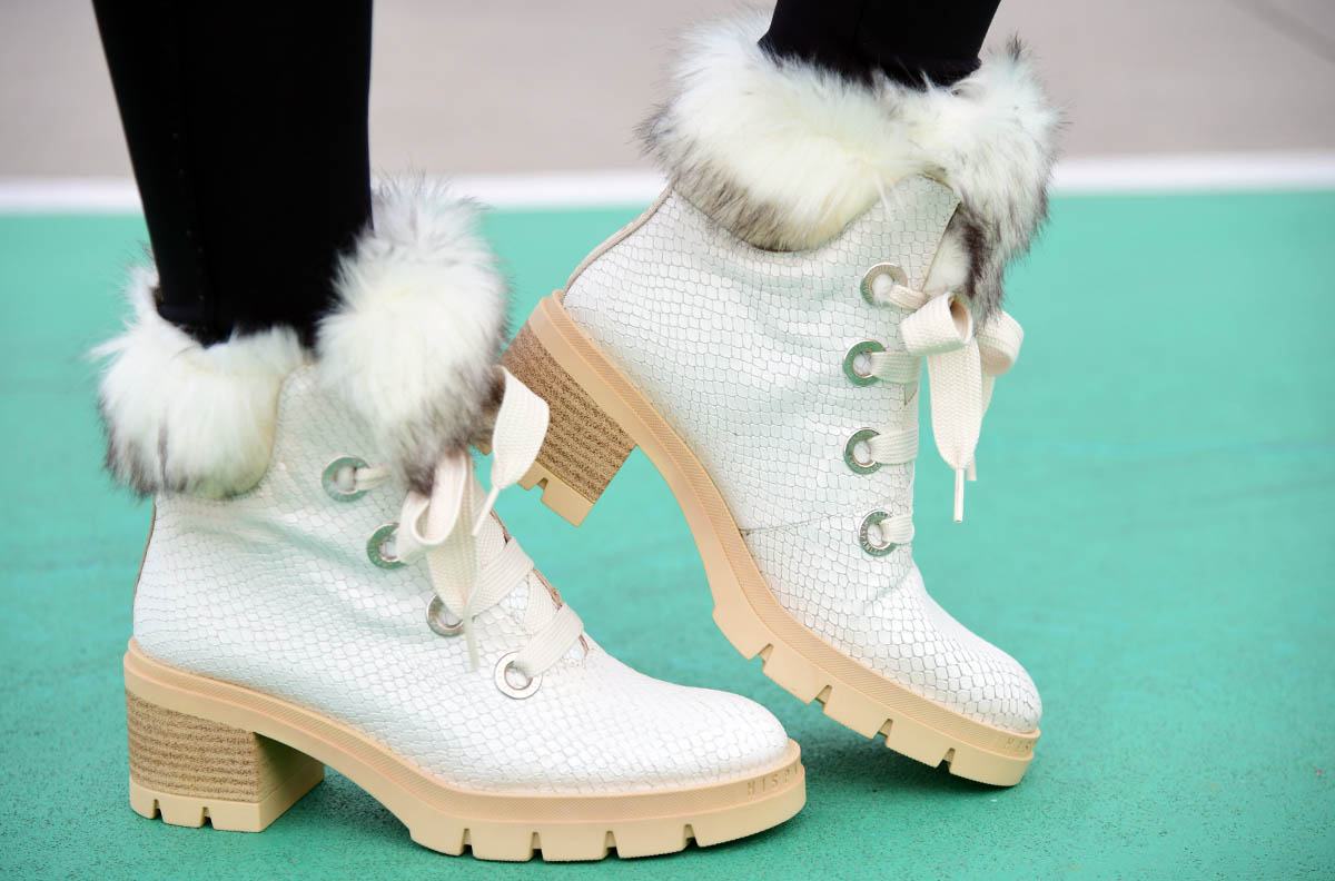 U Froddo su stigli novi jesenski modeli cipela za žene