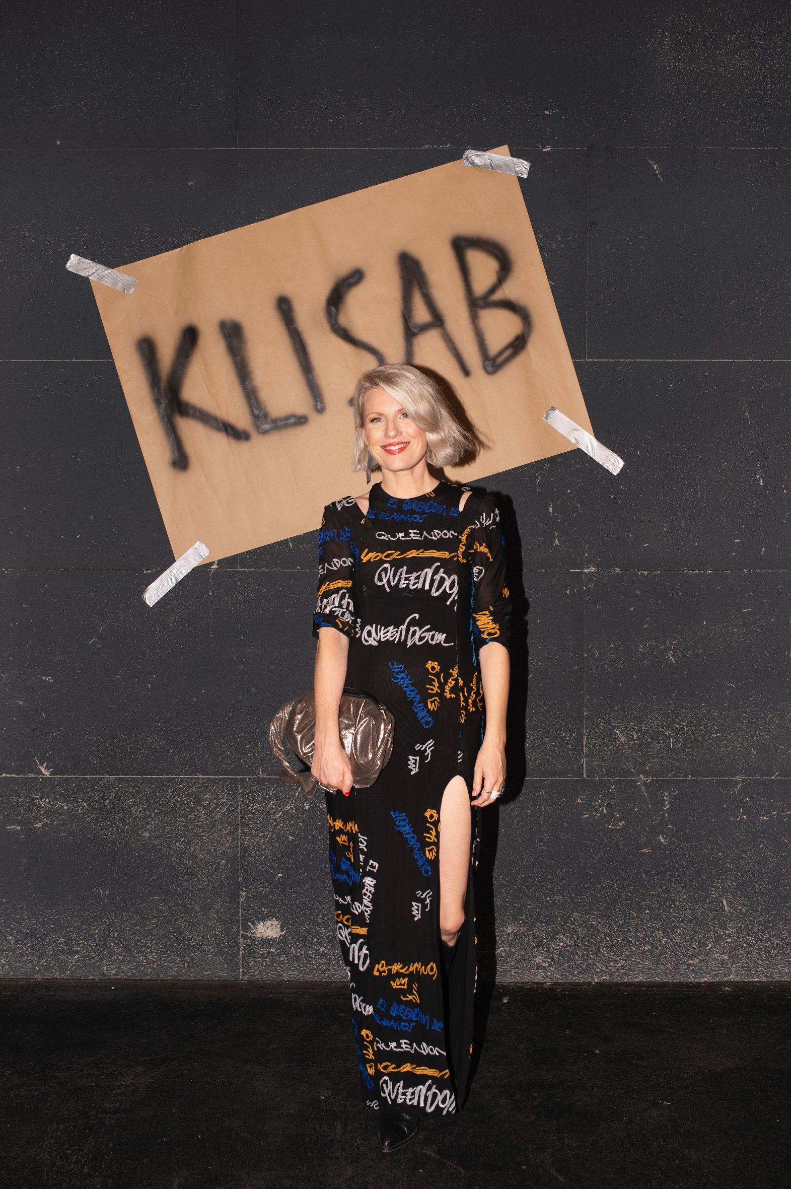 KLISAB održao svoju prvu samostalnu modnu reviju