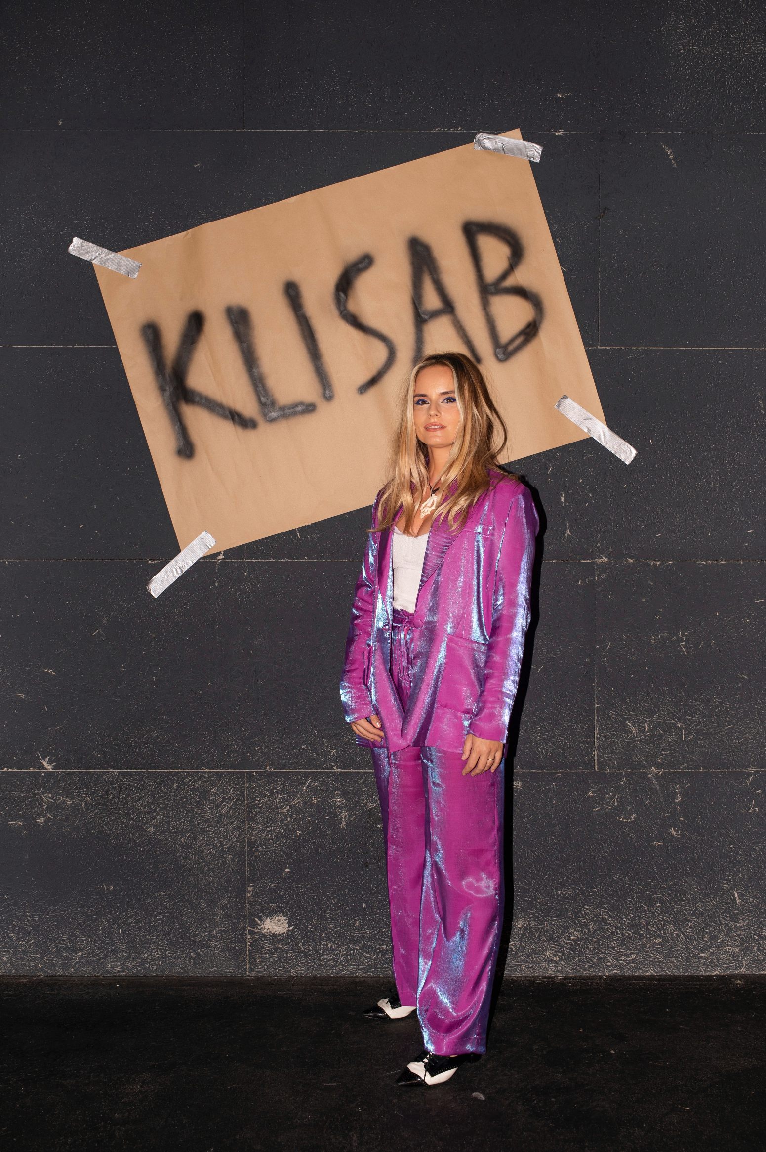 KLISAB održao svoju prvu samostalnu modnu reviju