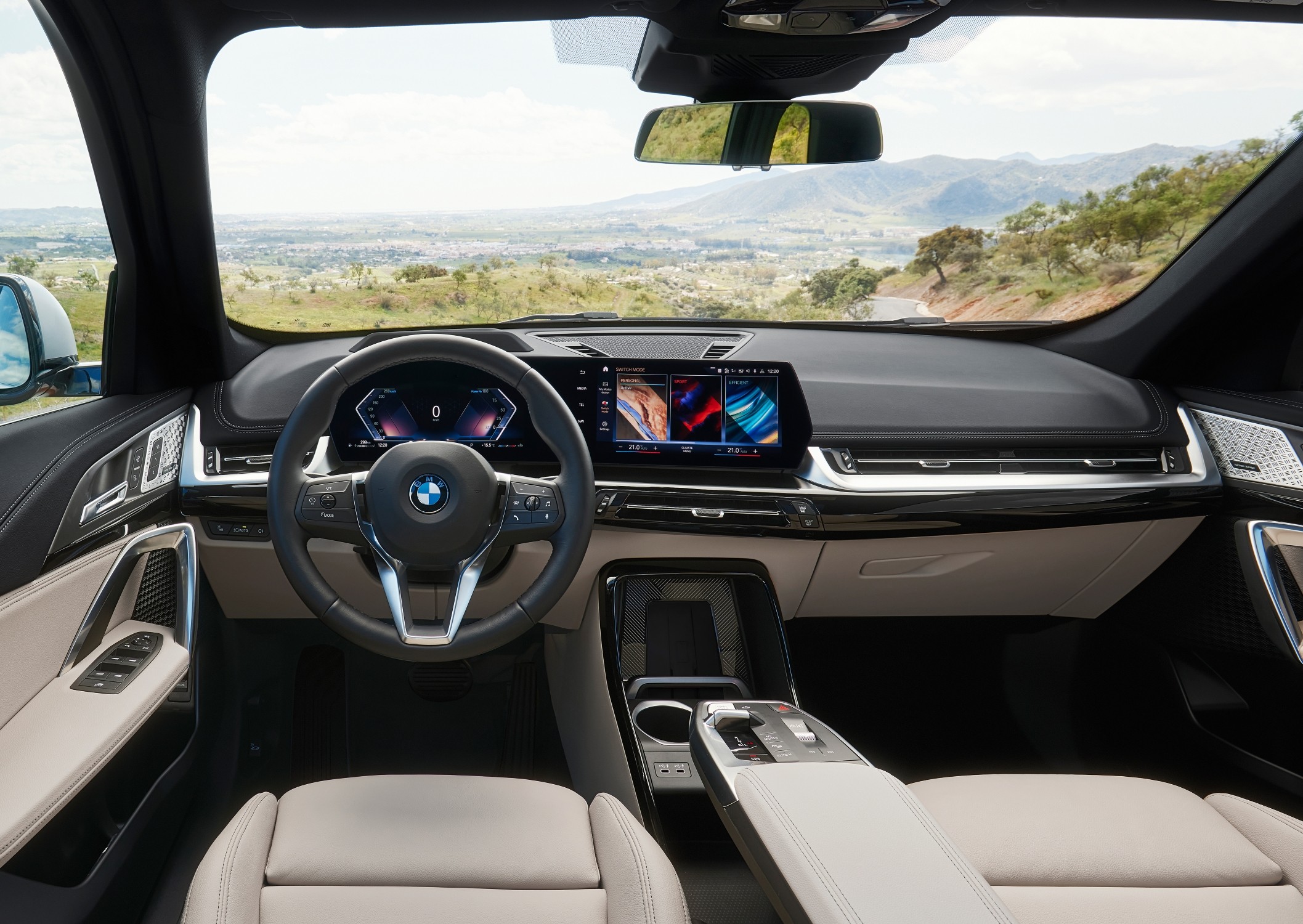 Treća generacija BMW-a X1 - Novi robustan stil s više opreme