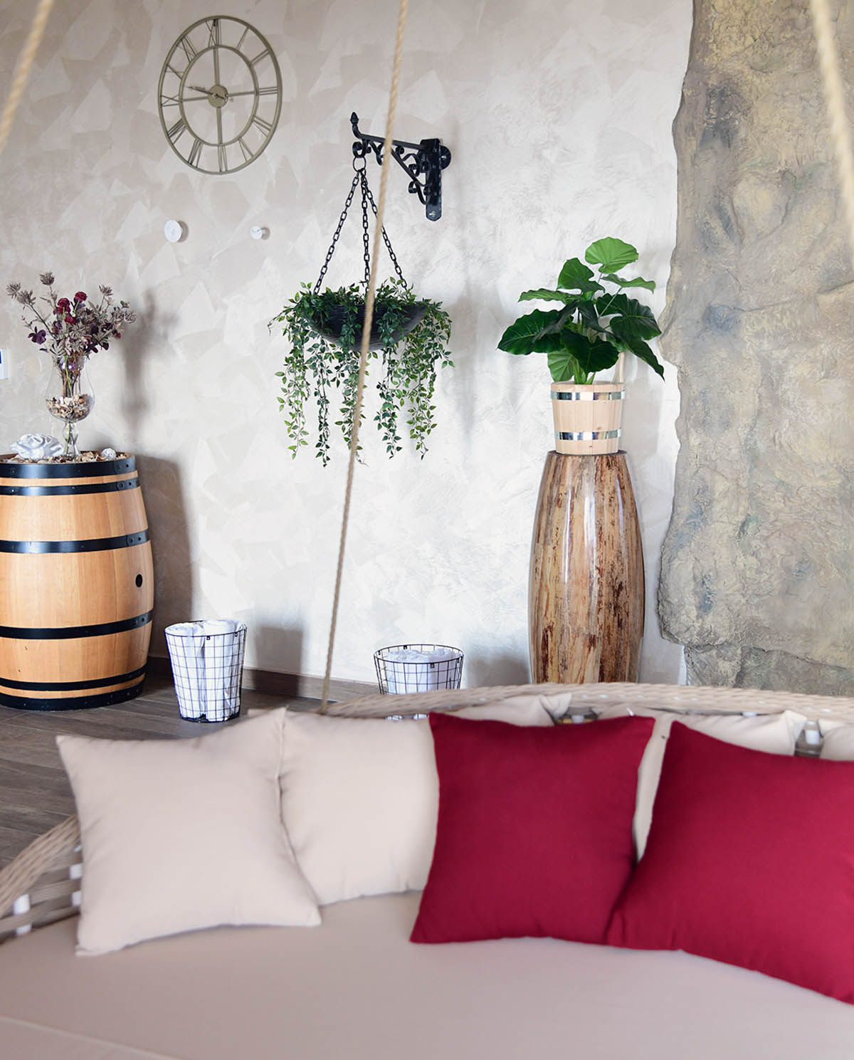Cattunar Wine Residence: uspješna obiteljska priča iz Istre